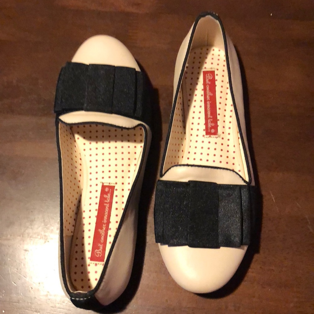 New Edalee BAIT flats